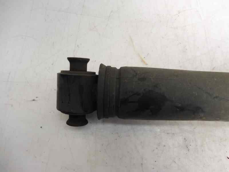 Recambio de amortiguador trasero izquierdo para renault megane iv berlina 5p life referencia OEM IAM 562101385R  