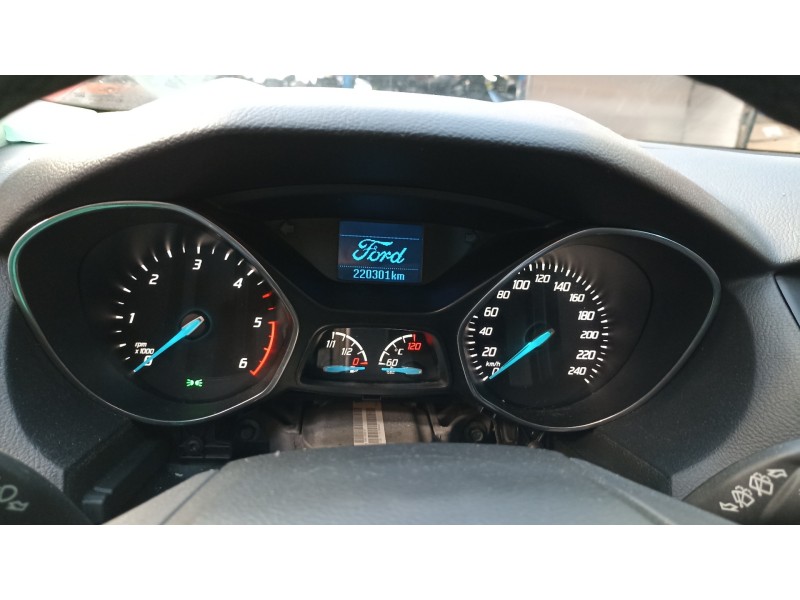 Recambio de cuadro instrumentos para ford focus lim. (cb8) urban referencia OEM IAM BM5T10849BCE  