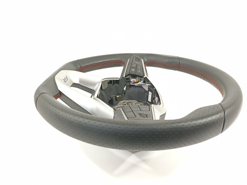 Recambio de volante para seat ibiza (kj1) fr referencia OEM IAM 5FA419091H  