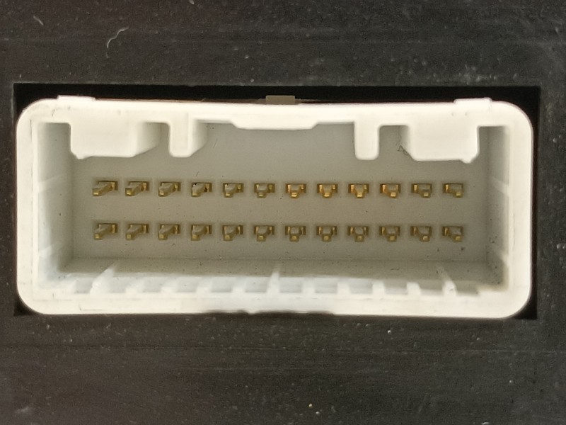 Recambio de modulo electronico para toyota avensis wagon (t25) 2.0 d-4d executive referencia OEM IAM 8996005020  