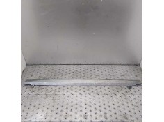 Recambio de faldon lateral para volkswagen up gti referencia OEM IAM   