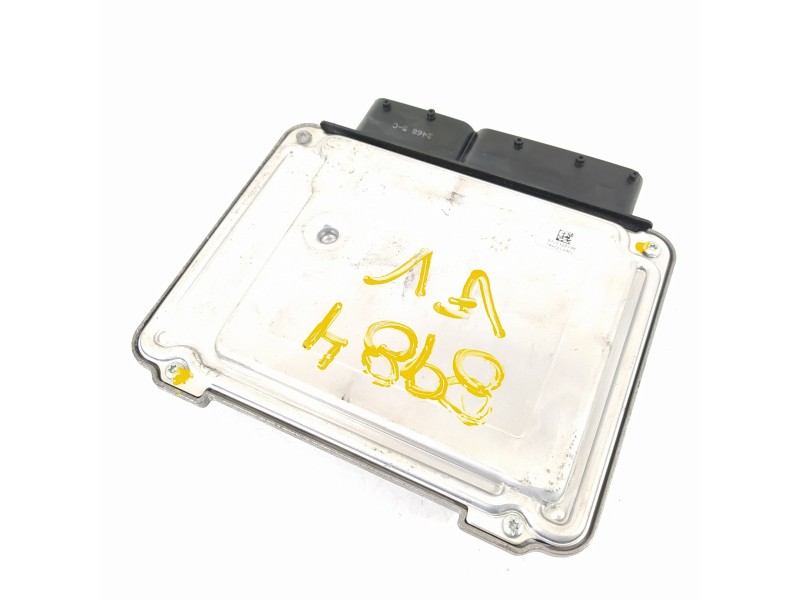 Recambio de centralita motor uce para seat leon (1p1) reference referencia OEM IAM 03G906056AA 0281015336 