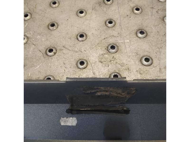 Recambio de faldon lateral para volkswagen up gti referencia OEM IAM   