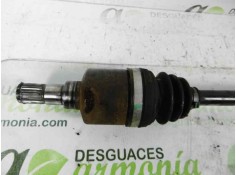 Recambio de transmision delantera izquierda para suzuki swift berlina (mz) gl (5-ptas.) referencia OEM IAM    2