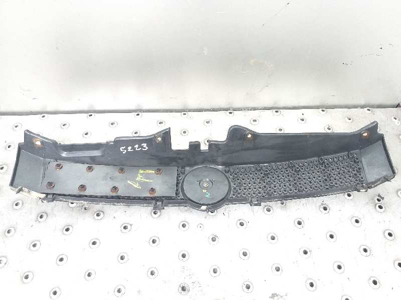 Recambio de rejilla delantera para fiat panda (169) 1.1 8v referencia OEM IAM   