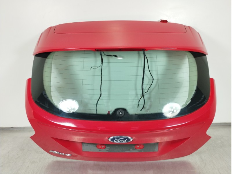 Recambio de porton trasero para ford focus lim. (cb8) urban referencia OEM IAM 1838957  