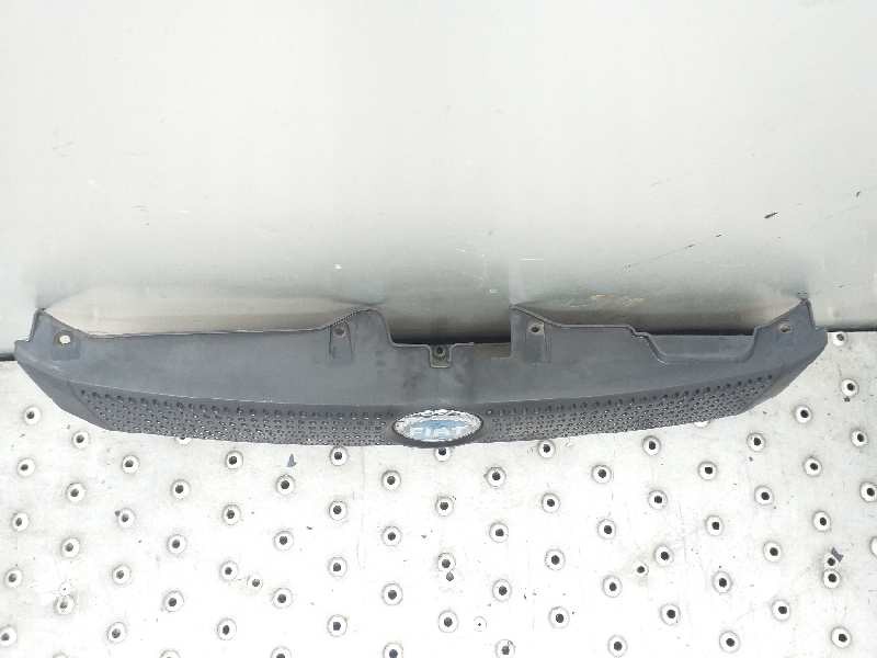 Recambio de rejilla delantera para fiat panda (169) 1.1 8v referencia OEM IAM   