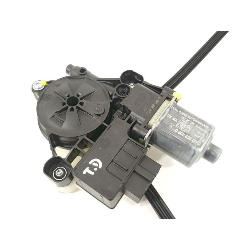 Recambio de elevalunas trasero derecho para seat arona xperience referencia OEM IAM 6F0839462C 5Q0959408D 0130822694