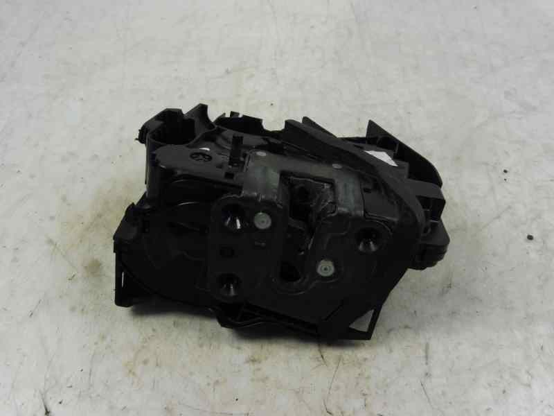 Recambio de cerradura puerta trasera derecha para renault megane iv berlina 5p life referencia OEM IAM 835025222R  
