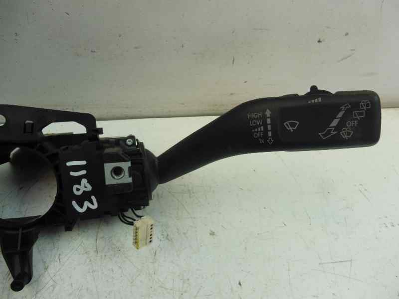 Recambio de mando intermitentes para volkswagen golf vi (5k1) advance bluemotion referencia OEM IAM 5K0953513K 5K0953507BB 