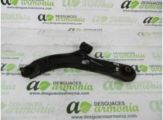 Recambio de brazo suspension inferior delantero izquierdo para suzuki swift berlina (mz) gl (5-ptas.) referencia OEM IAM   