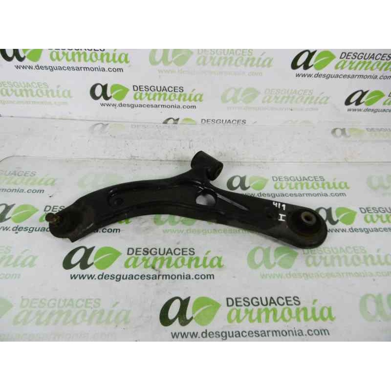 Recambio de brazo suspension inferior delantero izquierdo para suzuki swift berlina (mz) gl (5-ptas.) referencia OEM IAM   