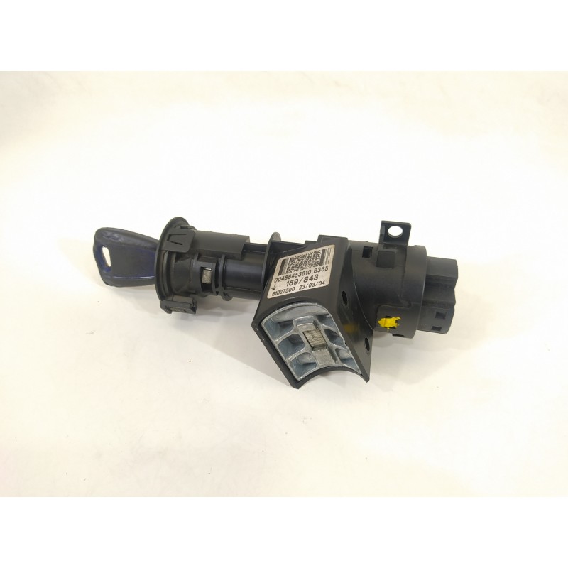 Recambio de conmutador de arranque para fiat panda (169) 1.1 8v referencia OEM IAM 00468453610 61027500 