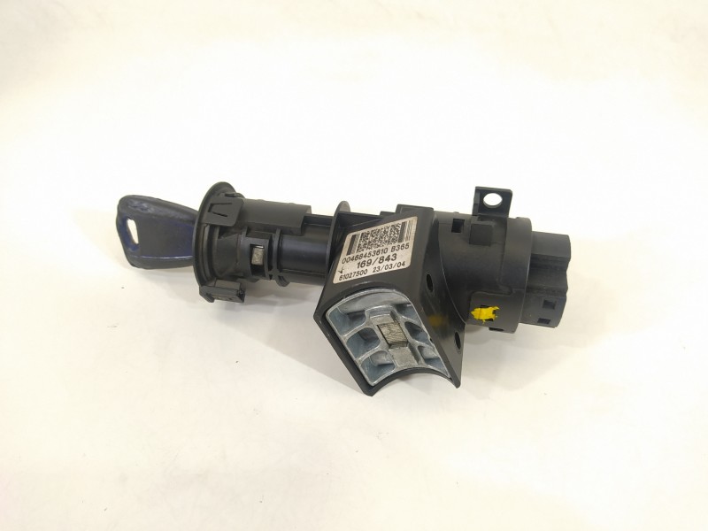 Recambio de conmutador de arranque para fiat panda (169) 1.1 8v referencia OEM IAM 00468453610 61027500 