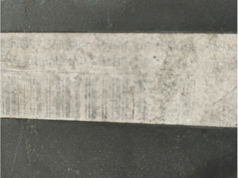 Recambio de inyector para audi a4 cabrio (8h) 2.5 v6 24v tdi referencia OEM IAM 059130201F  