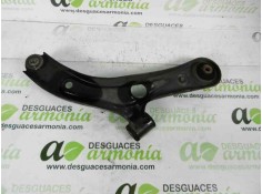 Recambio de brazo suspension inferior delantero izquierdo para suzuki swift berlina (mz) gl (5-ptas.) referencia OEM IAM    2