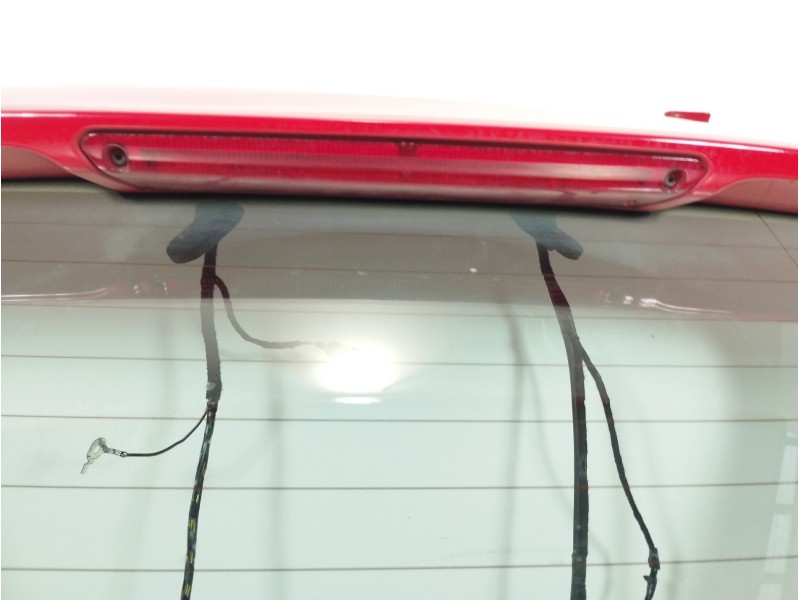 Recambio de porton trasero para ford focus lim. (cb8) urban referencia OEM IAM 1838957  