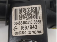 Recambio de conmutador de arranque para fiat panda (169) 1.1 8v referencia OEM IAM 00468453610 61027500  2