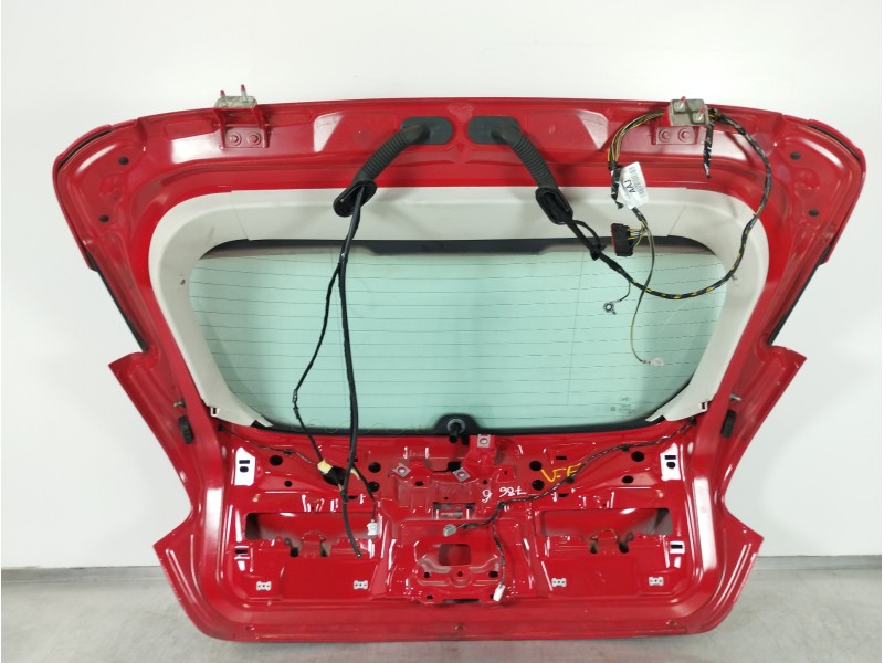 Recambio de porton trasero para ford focus lim. (cb8) urban referencia OEM IAM 1838957  