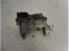 Recambio de caja mariposa para renault megane iv berlina 5p life referencia OEM IAM 147808010R  