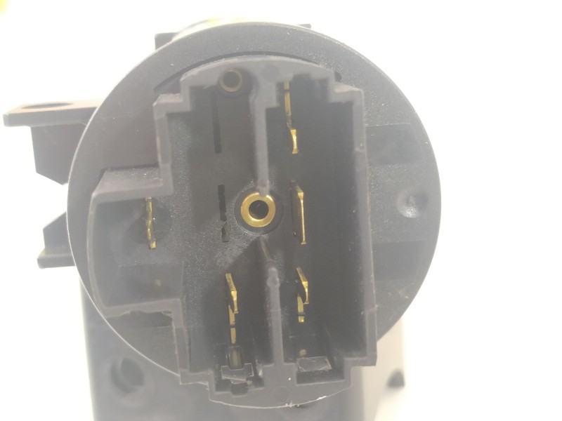 Recambio de conmutador de arranque para fiat panda (169) 1.1 8v referencia OEM IAM 00468453610 61027500 