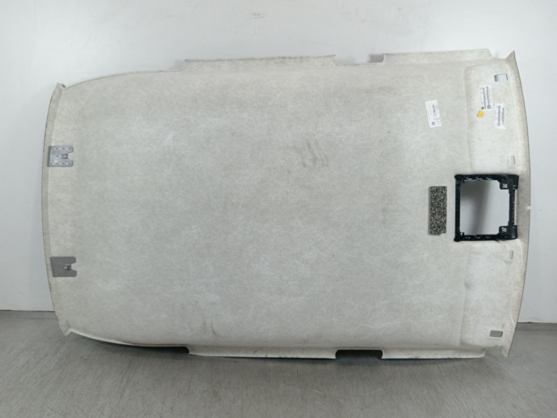Recambio de techo interior para seat ibiza (kj1) fr referencia OEM IAM 6F0867501K  