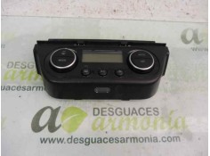 Recambio de mando climatizador para suzuki swift berlina (mz) gl (5-ptas.) referencia OEM IAM 3951062J50 3951062J4 1465704851