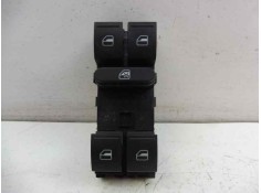 Recambio de mando elevalunas delantero izquierdo para volkswagen golf vi (5k1) advance bluemotion referencia OEM IAM 1K4959857B 
