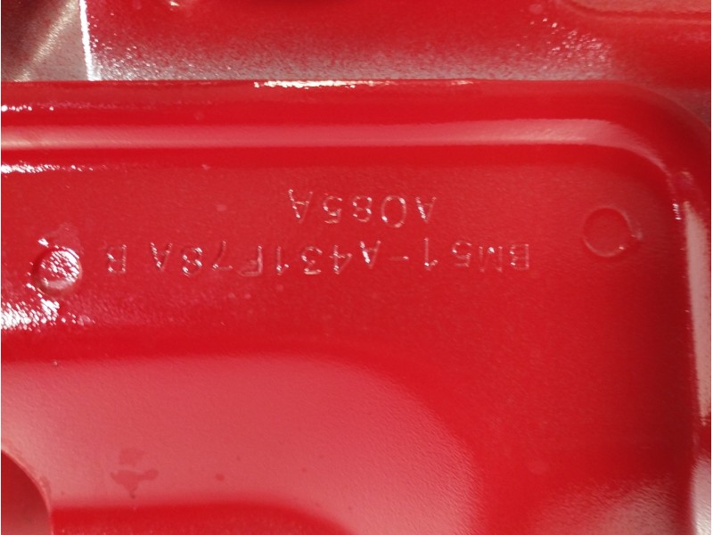 Recambio de porton trasero para ford focus lim. (cb8) urban referencia OEM IAM 1838957  