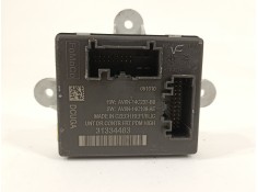 Recambio de modulo confort para volvo v60 kombi 2.4 diesel cat referencia OEM IAM 31334483  