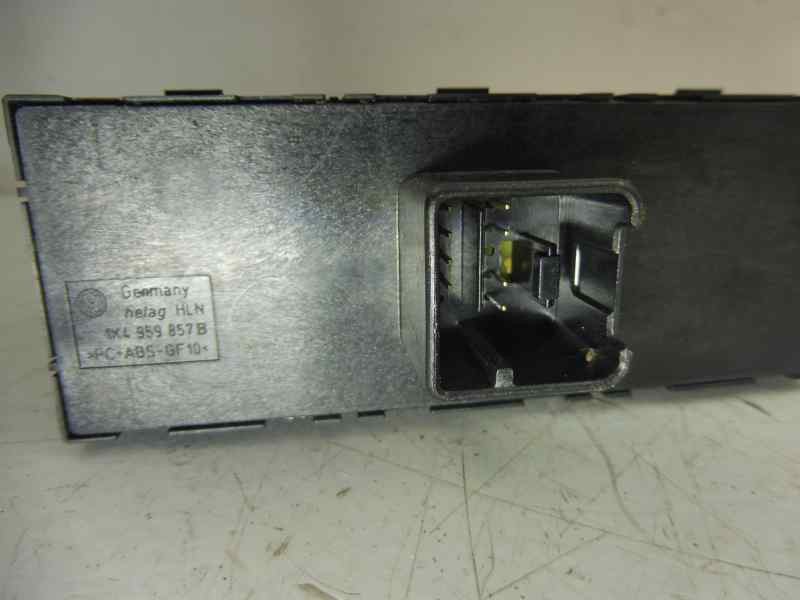 Recambio de mando elevalunas delantero izquierdo para volkswagen golf vi (5k1) advance bluemotion referencia OEM IAM 1K4959857B 