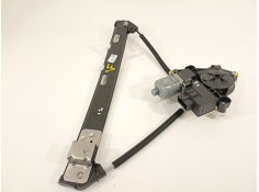 Recambio de elevalunas trasero izquierdo para seat arona xperience referencia OEM IAM 6F0839461C 5Q0959407D 0130822695