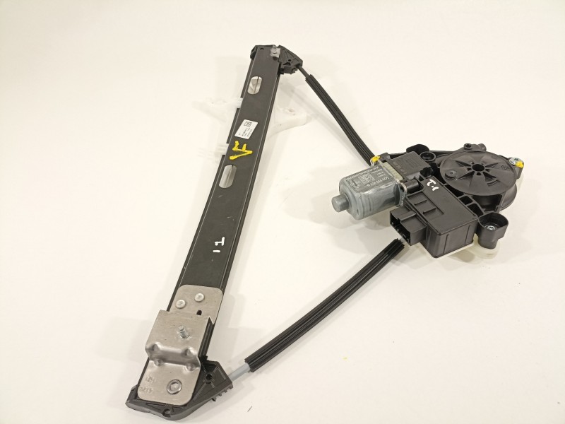 Recambio de elevalunas trasero izquierdo para seat arona xperience referencia OEM IAM 6F0839461C 5Q0959407D 0130822695