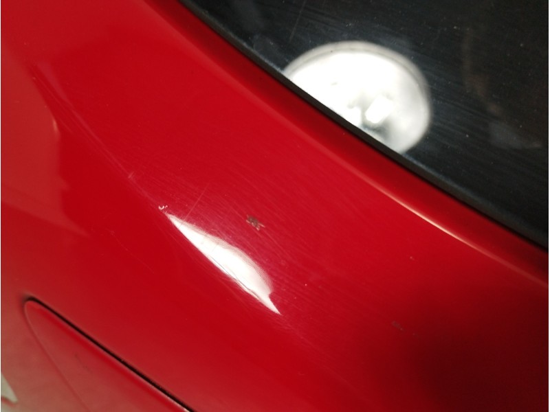 Recambio de porton trasero para ford focus lim. (cb8) urban referencia OEM IAM 1838957  