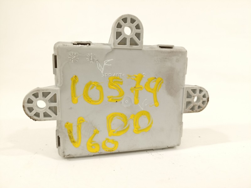 Recambio de modulo confort para volvo v60 kombi 2.4 diesel cat referencia OEM IAM 31334483  