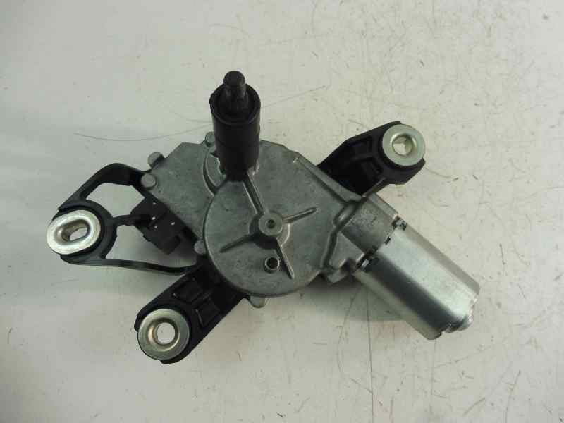 Recambio de motor limpia trasero para volkswagen golf vi (5k1) advance bluemotion referencia OEM IAM 5K6955711B  