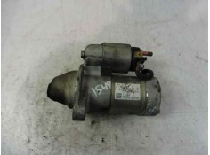 Recambio de motor arranque para opel astra j lim. excellence referencia OEM IAM 8980147432 S114925B 