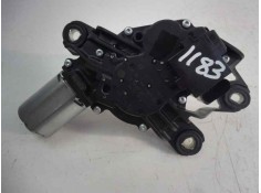 Recambio de motor limpia trasero para volkswagen golf vi (5k1) advance bluemotion referencia OEM IAM 5K6955711B   2