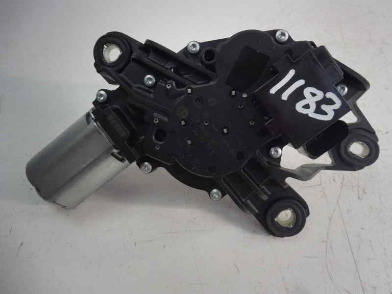 Recambio de motor limpia trasero para volkswagen golf vi (5k1) advance bluemotion referencia OEM IAM 5K6955711B  