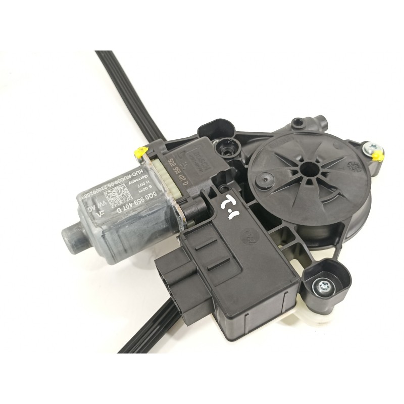 Recambio de elevalunas trasero izquierdo para seat arona xperience referencia OEM IAM 6F0839461C 5Q0959407D 0130822695