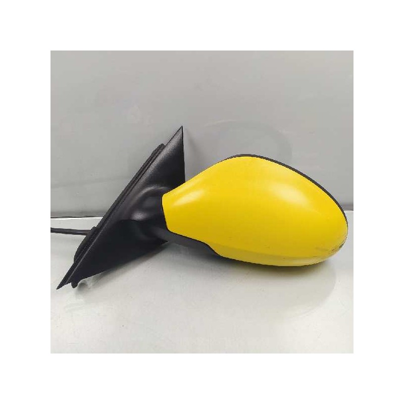 Recambio de retrovisor izquierdo para seat ibiza (6l1) sport rider referencia OEM IAM 6L1857501H  