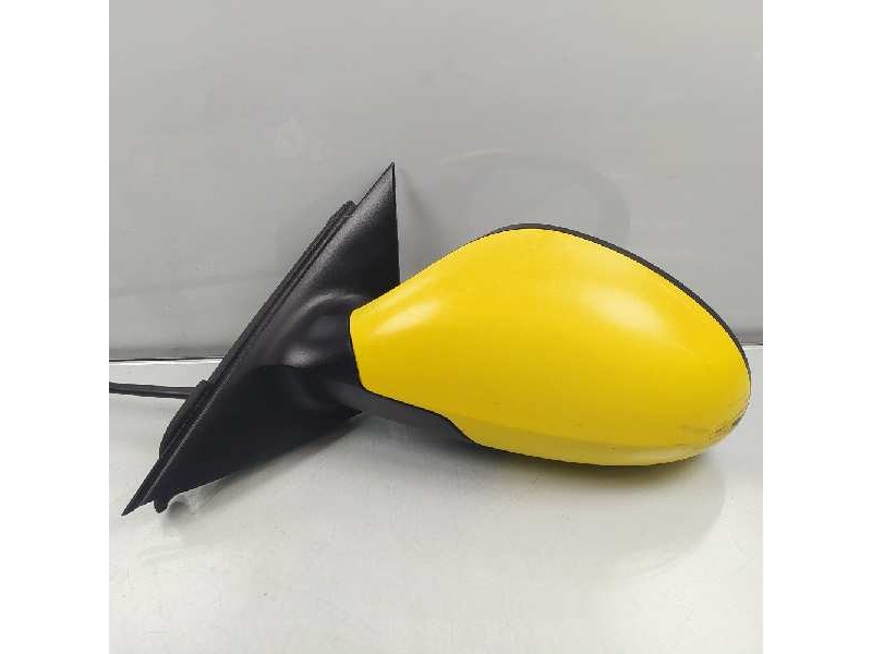 Recambio de retrovisor izquierdo para seat ibiza (6l1) sport rider referencia OEM IAM 6L1857501H  