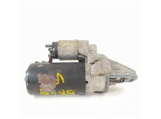 Recambio de motor arranque para ford transit combi ´06 ft 280 corto referencia OEM IAM CC1T11000AB 0001115093  2