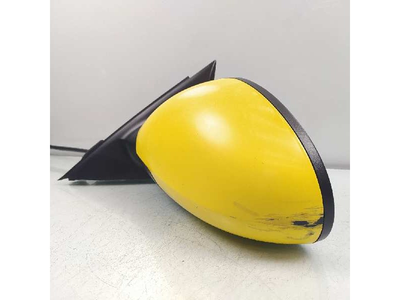 Recambio de retrovisor izquierdo para seat ibiza (6l1) sport rider referencia OEM IAM 6L1857501H  
