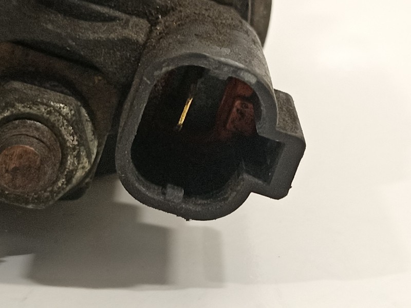 Recambio de motor arranque para kia cee´d sporty wagon active referencia OEM IAM 361002A100 1250295 