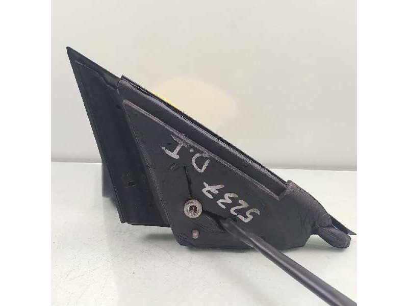 Recambio de retrovisor izquierdo para seat ibiza (6l1) sport rider referencia OEM IAM 6L1857501H  