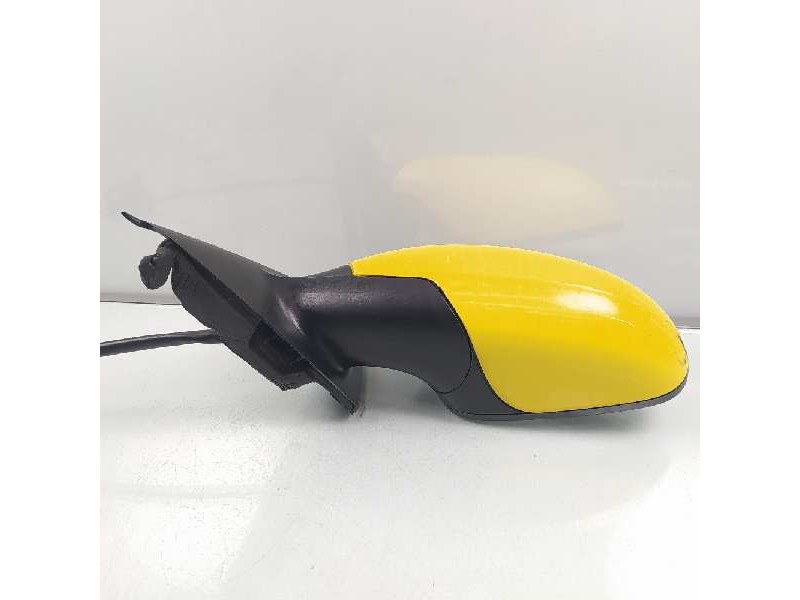 Recambio de retrovisor izquierdo para seat ibiza (6l1) sport rider referencia OEM IAM 6L1857501H  