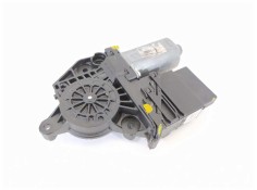 Recambio de motor elevalunas trasero izquierdo para volkswagen golf vi (5k1) advance bluemotion referencia OEM IAM 5K0959703D  