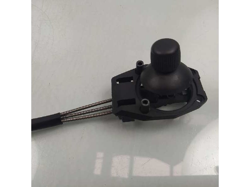 Recambio de retrovisor izquierdo para seat ibiza (6l1) sport rider referencia OEM IAM 6L1857501H  