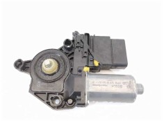 Recambio de motor elevalunas trasero izquierdo para volkswagen golf vi (5k1) advance bluemotion referencia OEM IAM 5K0959703D   2